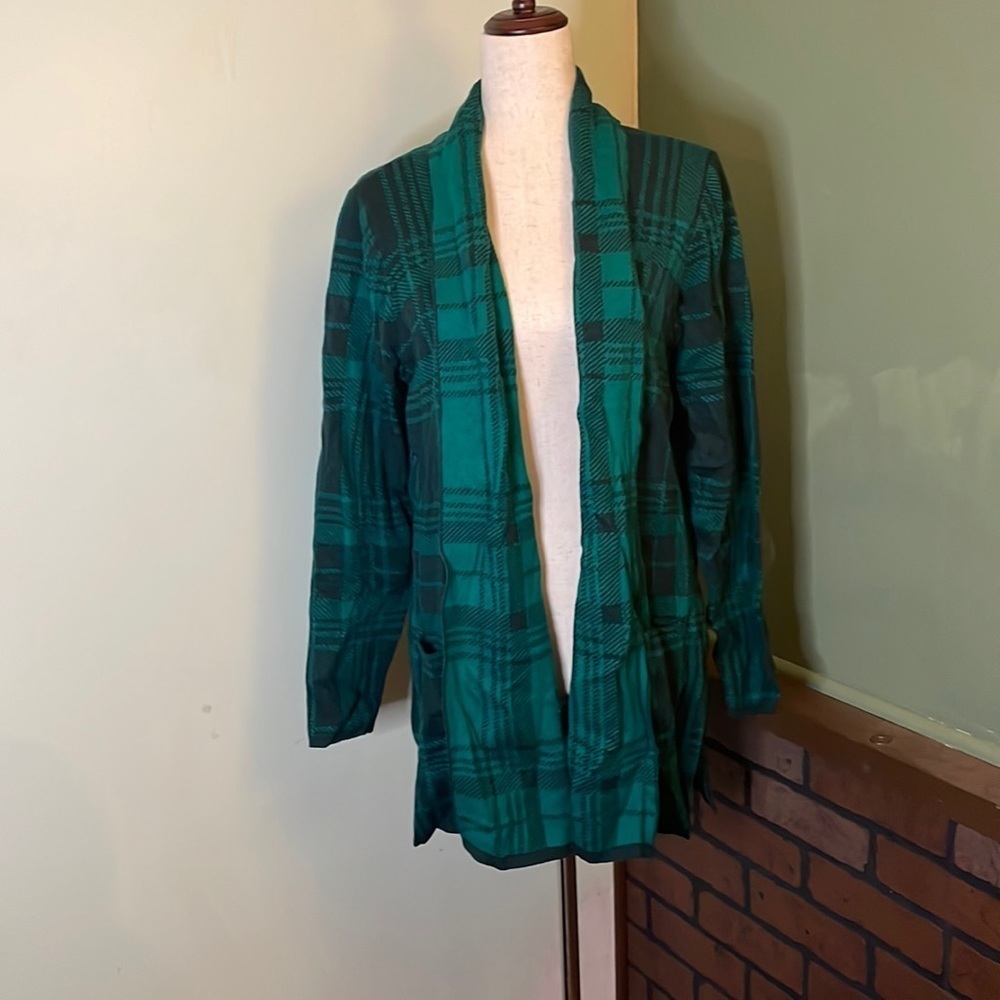 L Isaac Mizrahi‎ Live Cardigan AA11 6167